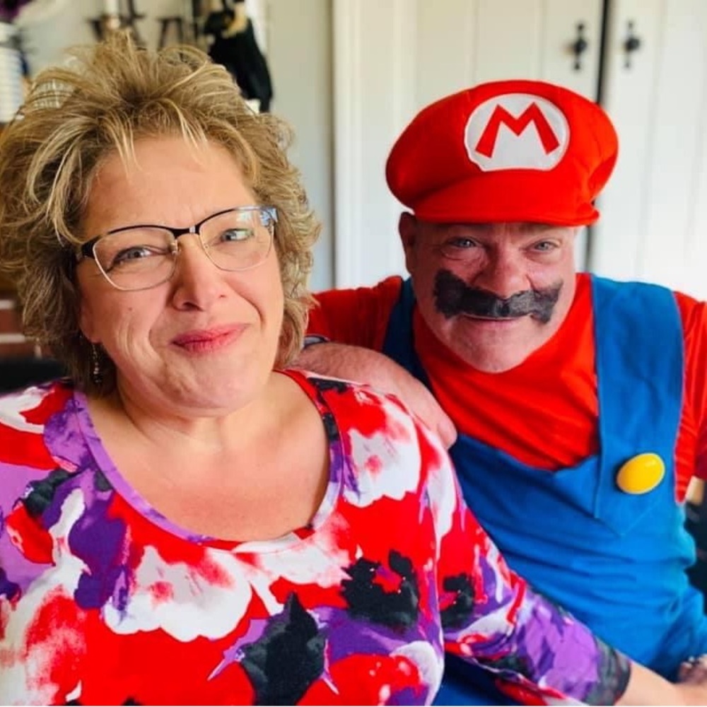 Meet your Posher, Michele